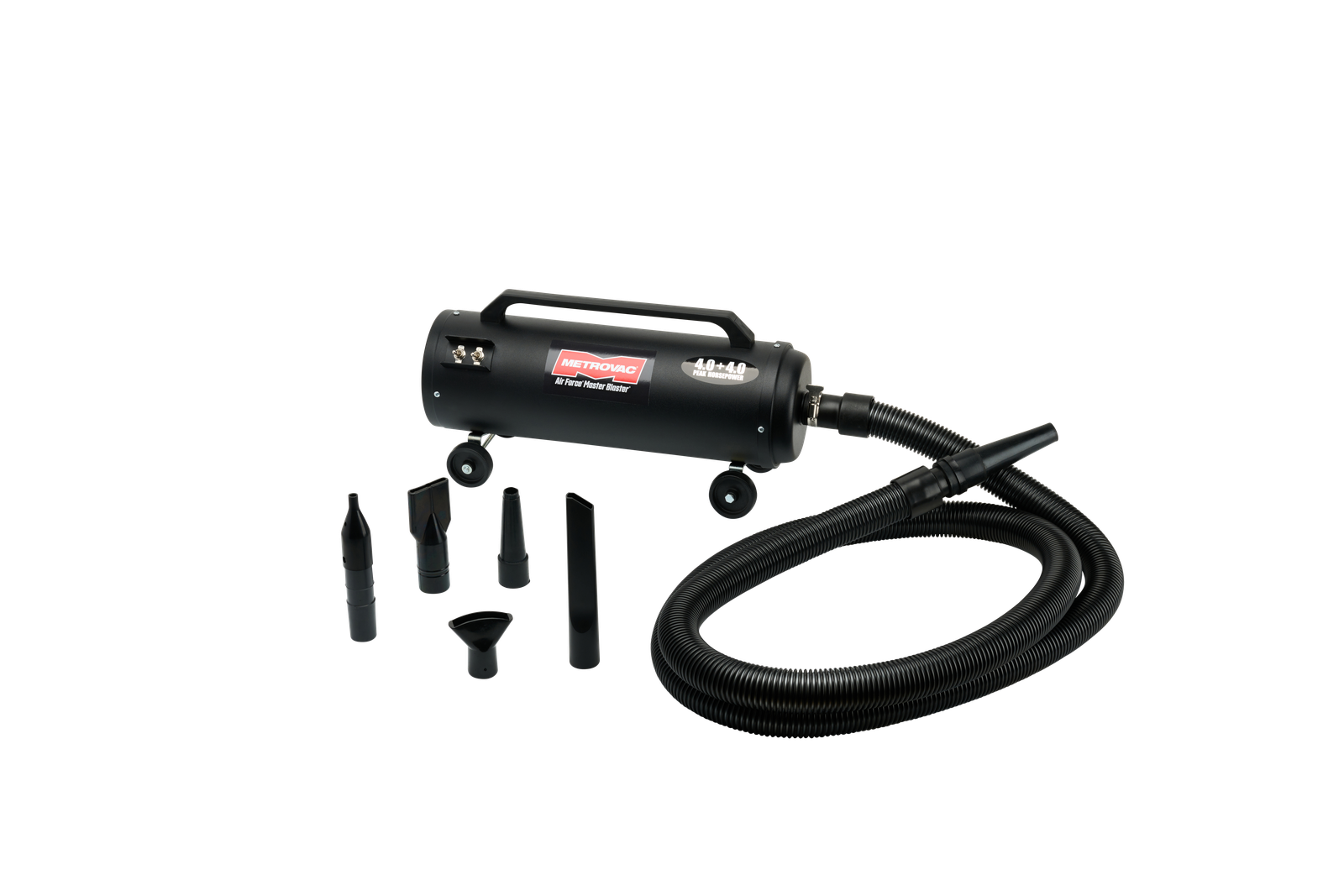 Master Blaster By MetroVac Car Dryer