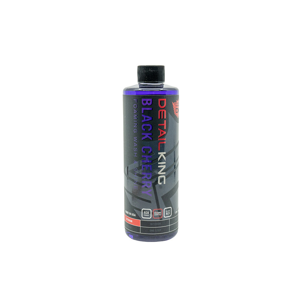 メンテナンス NAGARA CARWASH Easy Polish Black Edition Easy Polish