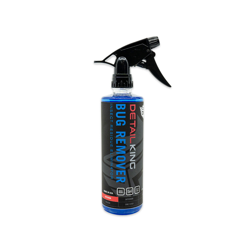 Best Bug Remover For Cars