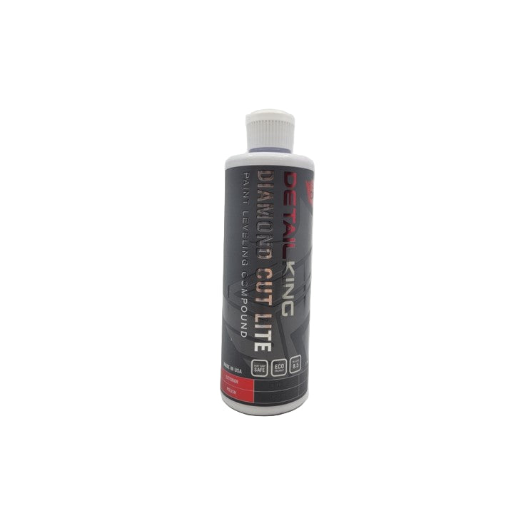 Diamond Cut Step 1 Compound - (Now Renamed as Diamond Cut Lite) Diamond Cut Step 1 Compound - (Now Renamed as Diamond Cut Lite)
