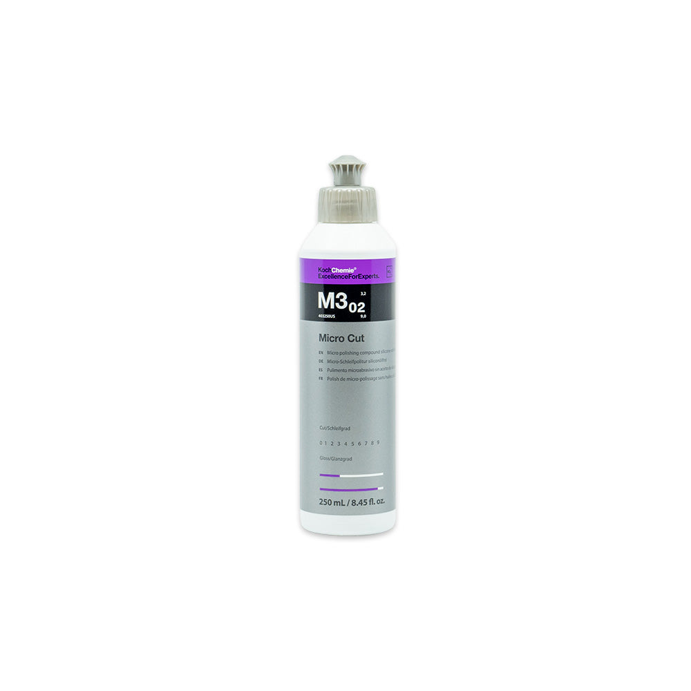 Koch Chemie Micro Cut and Finish P3.01 250 ml