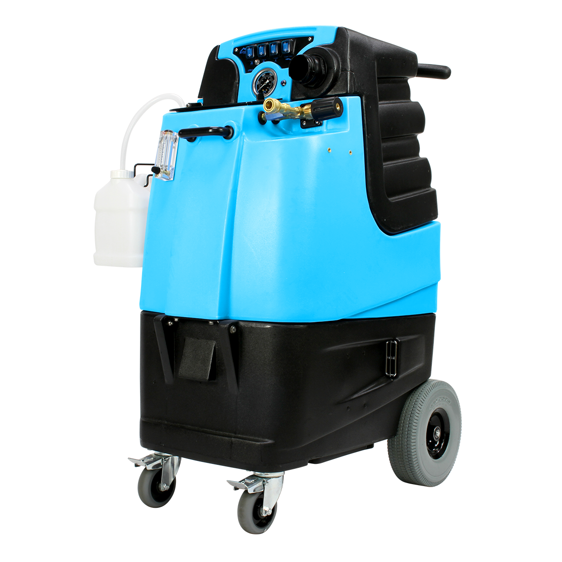 km 【meltthelady】 Mytee LTD12-LX Speedster Carpet Extractor