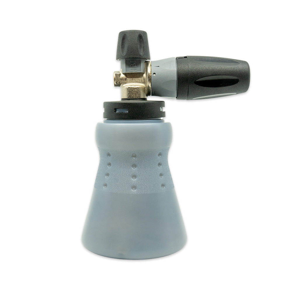 MTM Hydro PF22.2 Foam Cannon PLUS 1.1mm Orifice