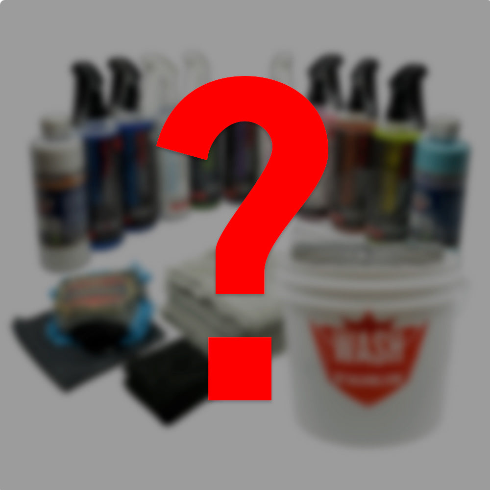 $149.95 Mystery Box