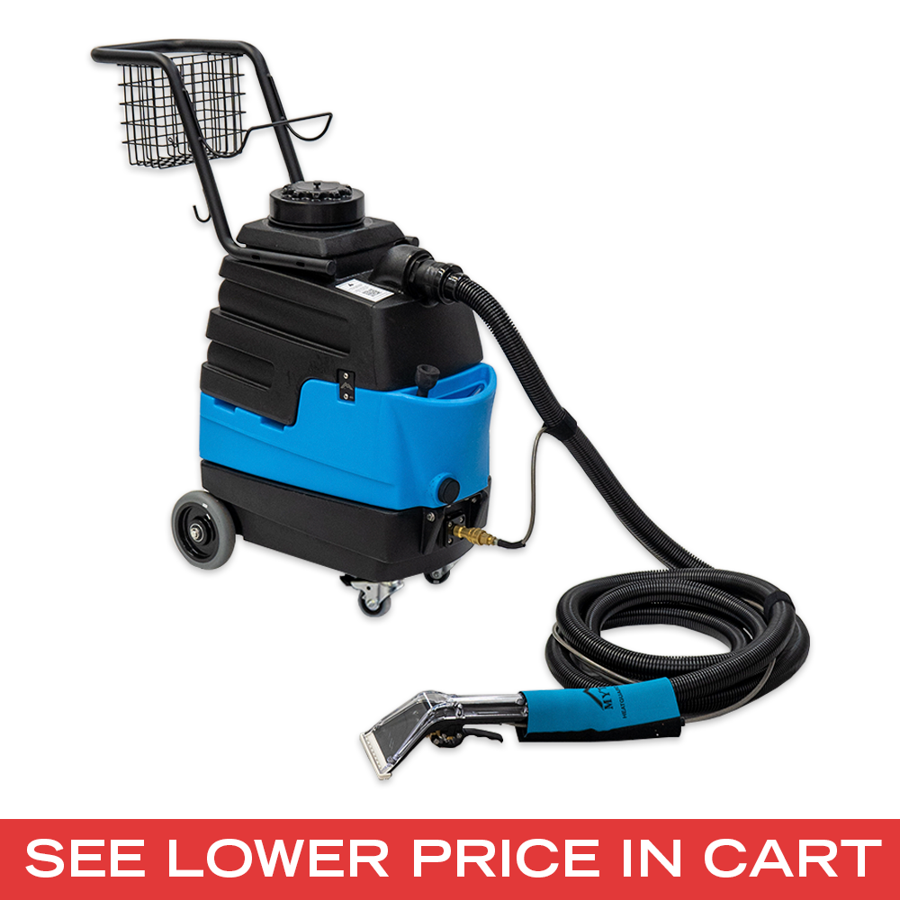 Mytee Lite III 8070 Heated Carpet Extractor Sale