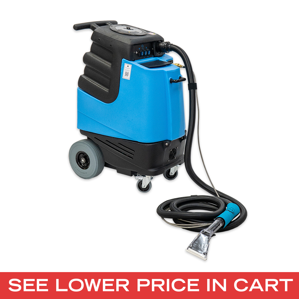 Mytee HP120 Grand Prix Heated Extractor Add To Cart For Low Price!!!