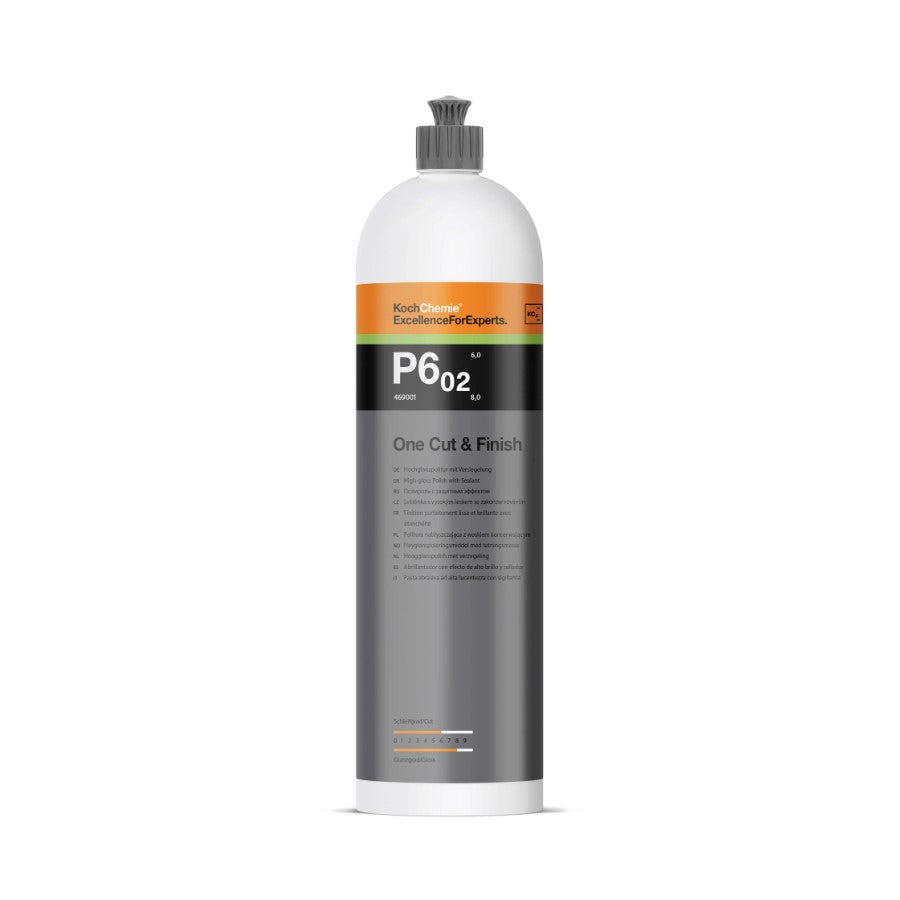 KOCH CHEMIE - APPLICATION PEN 2pc コッホケミー Koch-Chemie One Cut & Finish P6.02