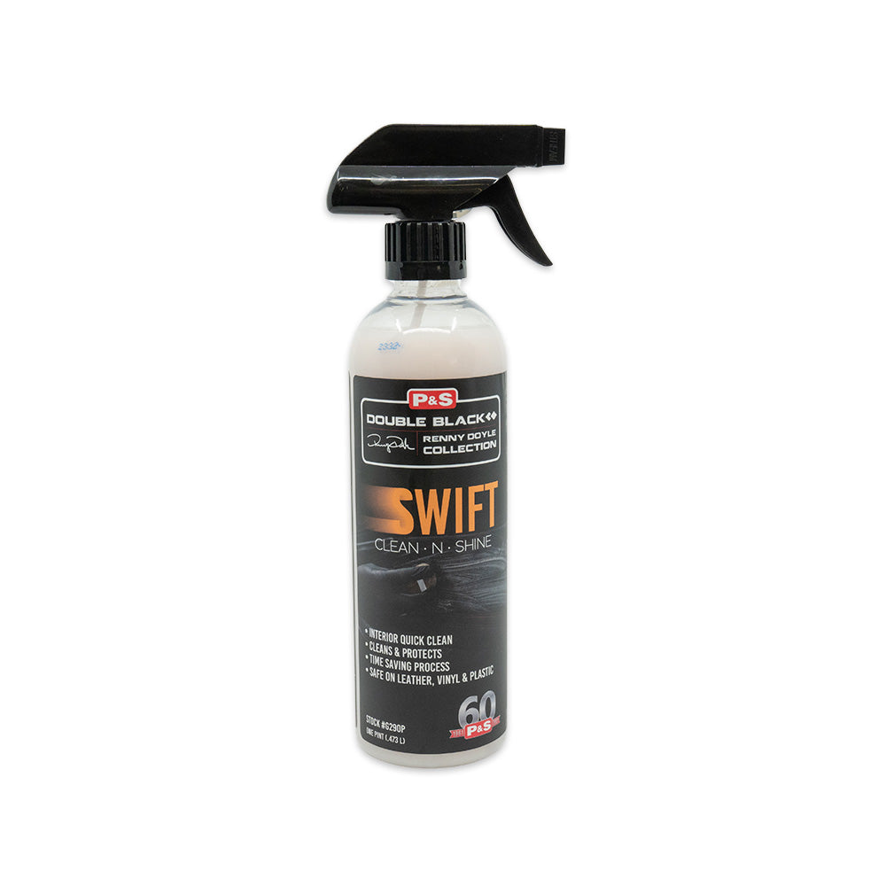 P&S SWIFT Clean & Shine