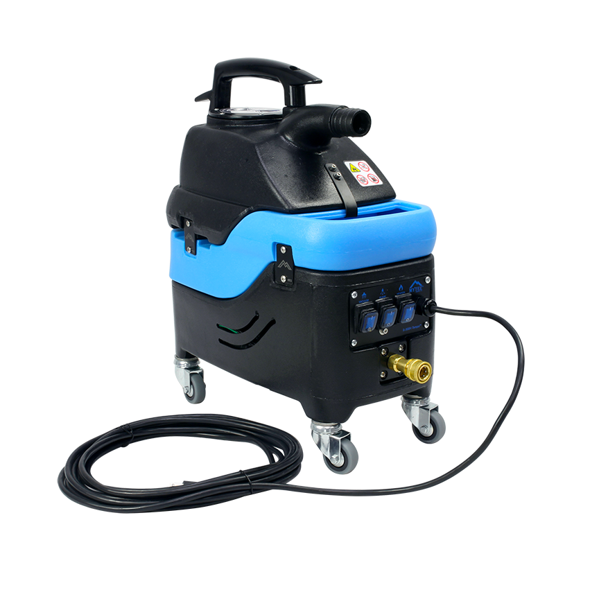 Mytee S300H Tempo Value Kit