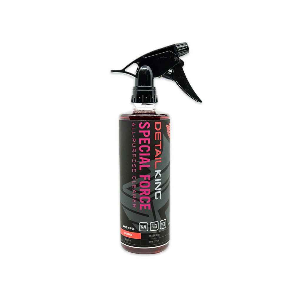 Auto All Purpose Cleaner