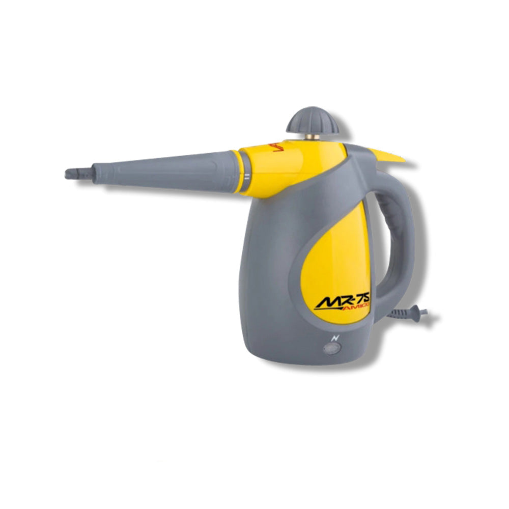 Vapamore MR-75 Amico Handheld Steam Cleaner Vapamore MR-75 Amico Handheld Steam Cleaner