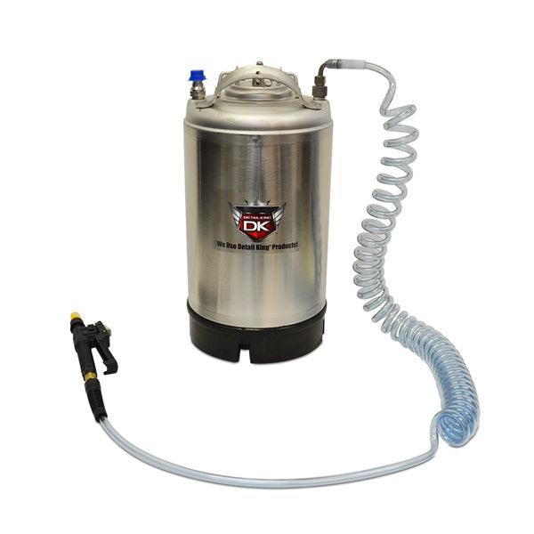 stainless steel garden sprayer Stainless Steel Tank Sprayer