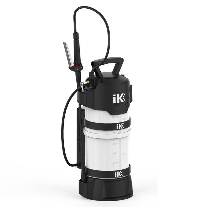 IK e Foam Pro 12
