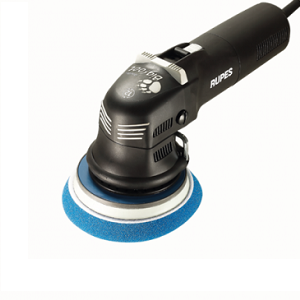 RUPES LHR12E ポリッシャー Random orbital polisher - Bigfoot duetto LHR12E - Rupes tools
