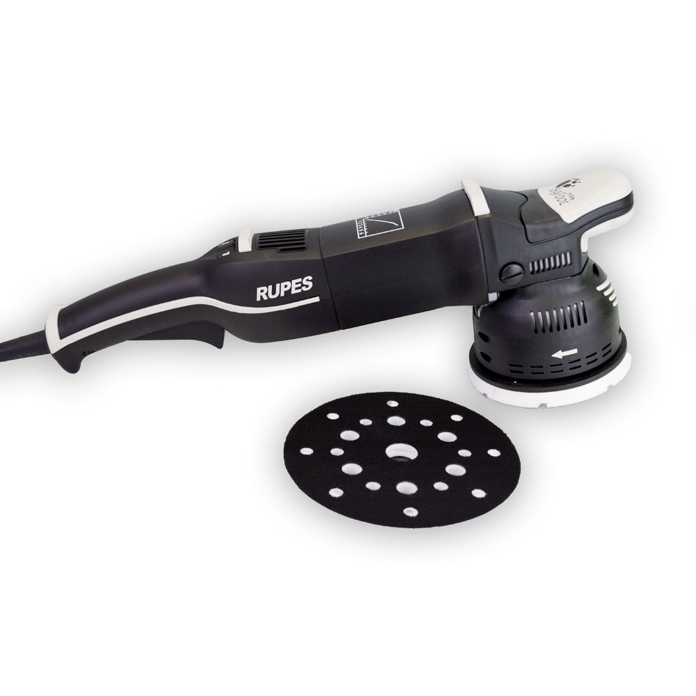 Rupes Mille LK900E Big Foot Gear Driven Polisher Rupes Mille LK900E Big Foot Gear Driven Polisher