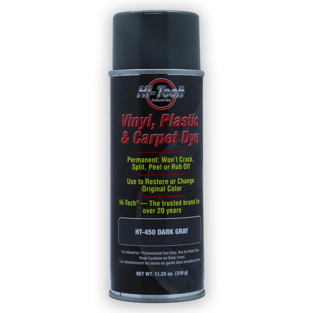 Dark Gray Carpet Dye For Cars