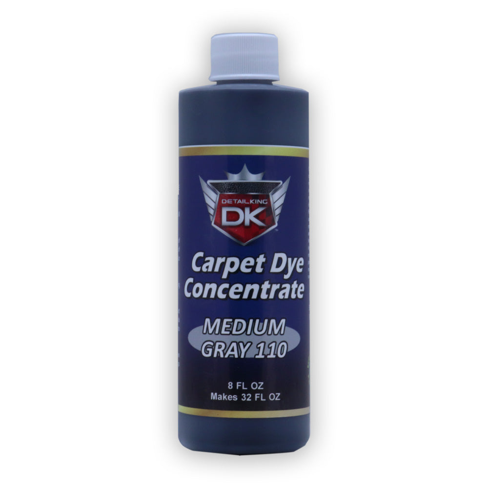 Liquid Auto Carpet Dyes & Kits