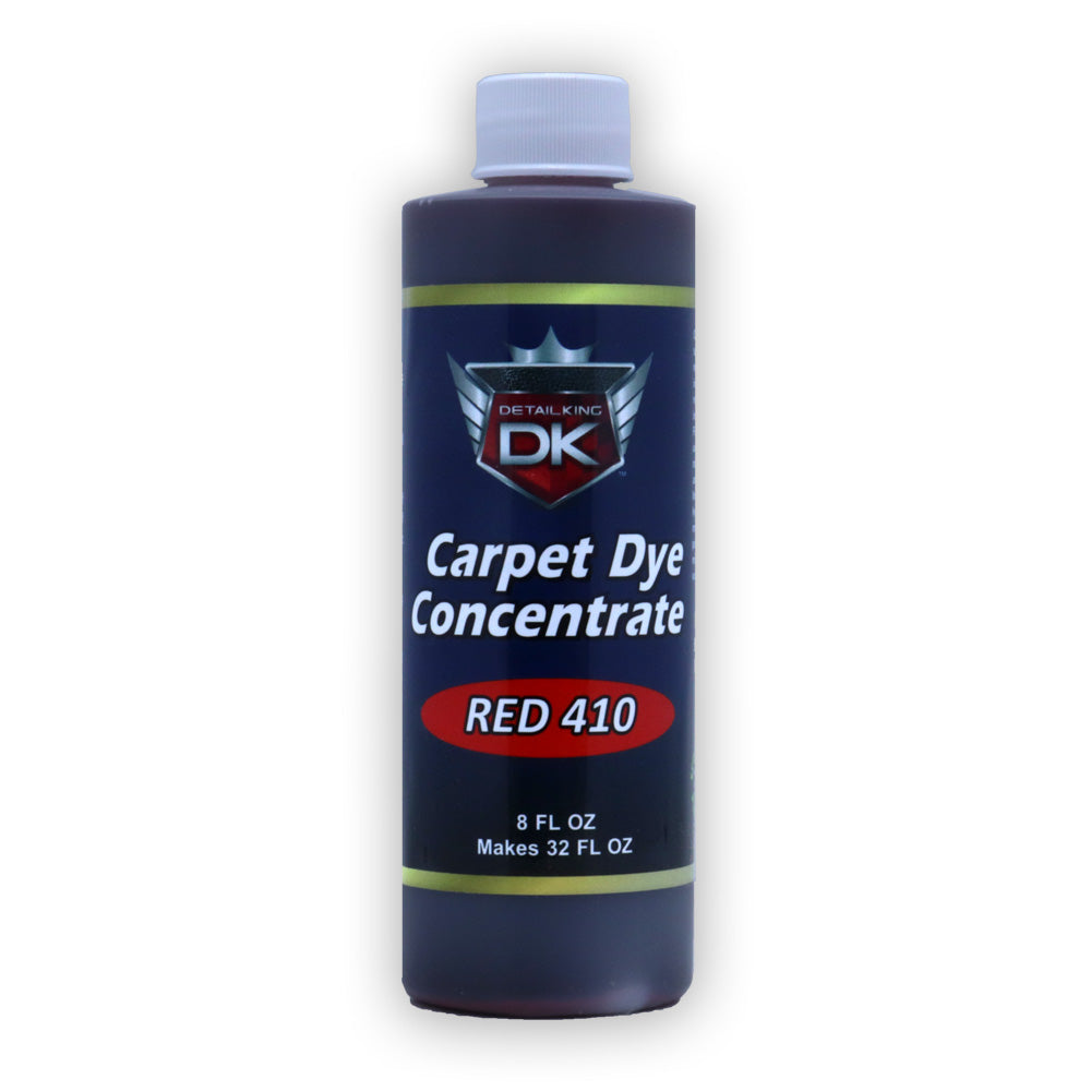 Professional Rug Dye Red Carpet Dye