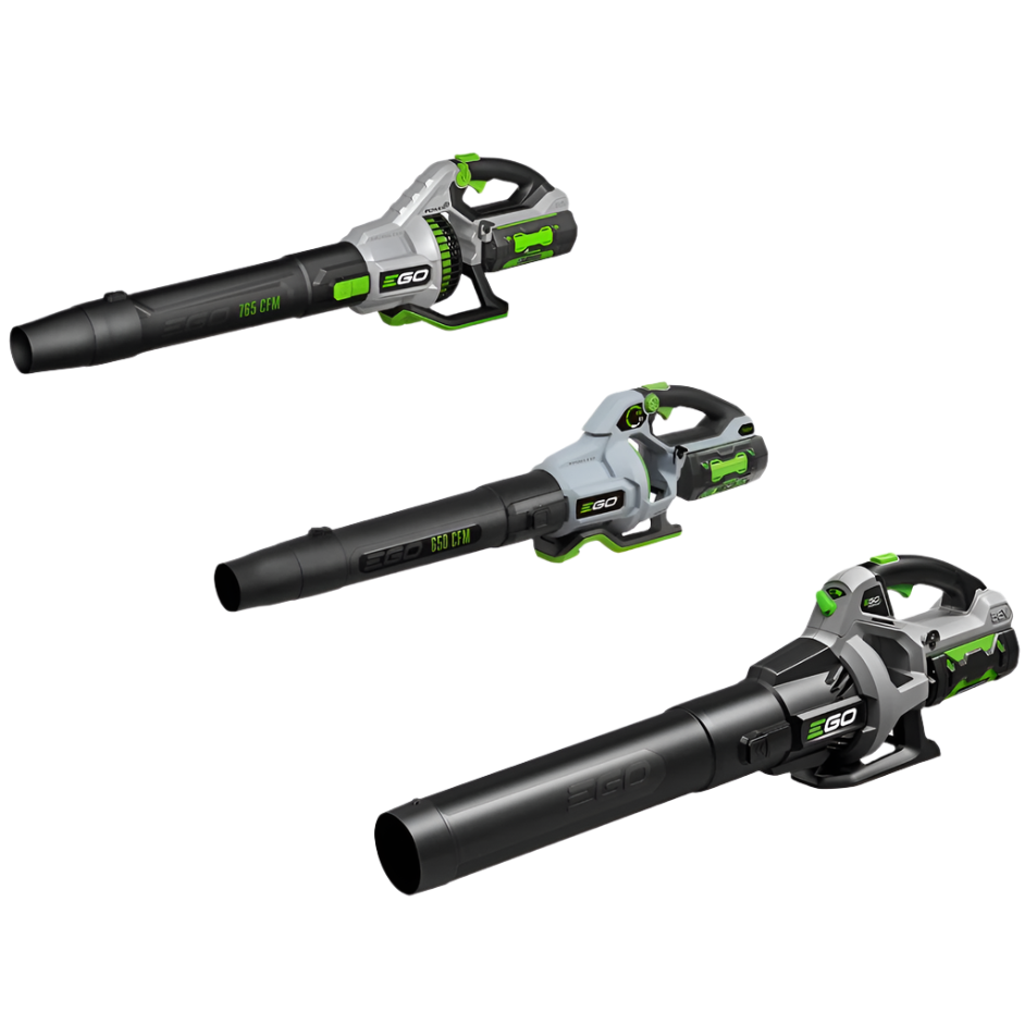 EGO Power+ - Pressure Washers - Blowers - Vacuums EGO Power+ - Pressure Washers - Blowers - Vacuums