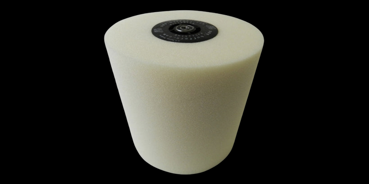 Rotary Pads & Accessories