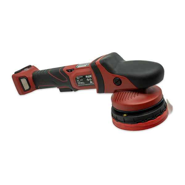 Flex XFE15 150 Cordless Polisher