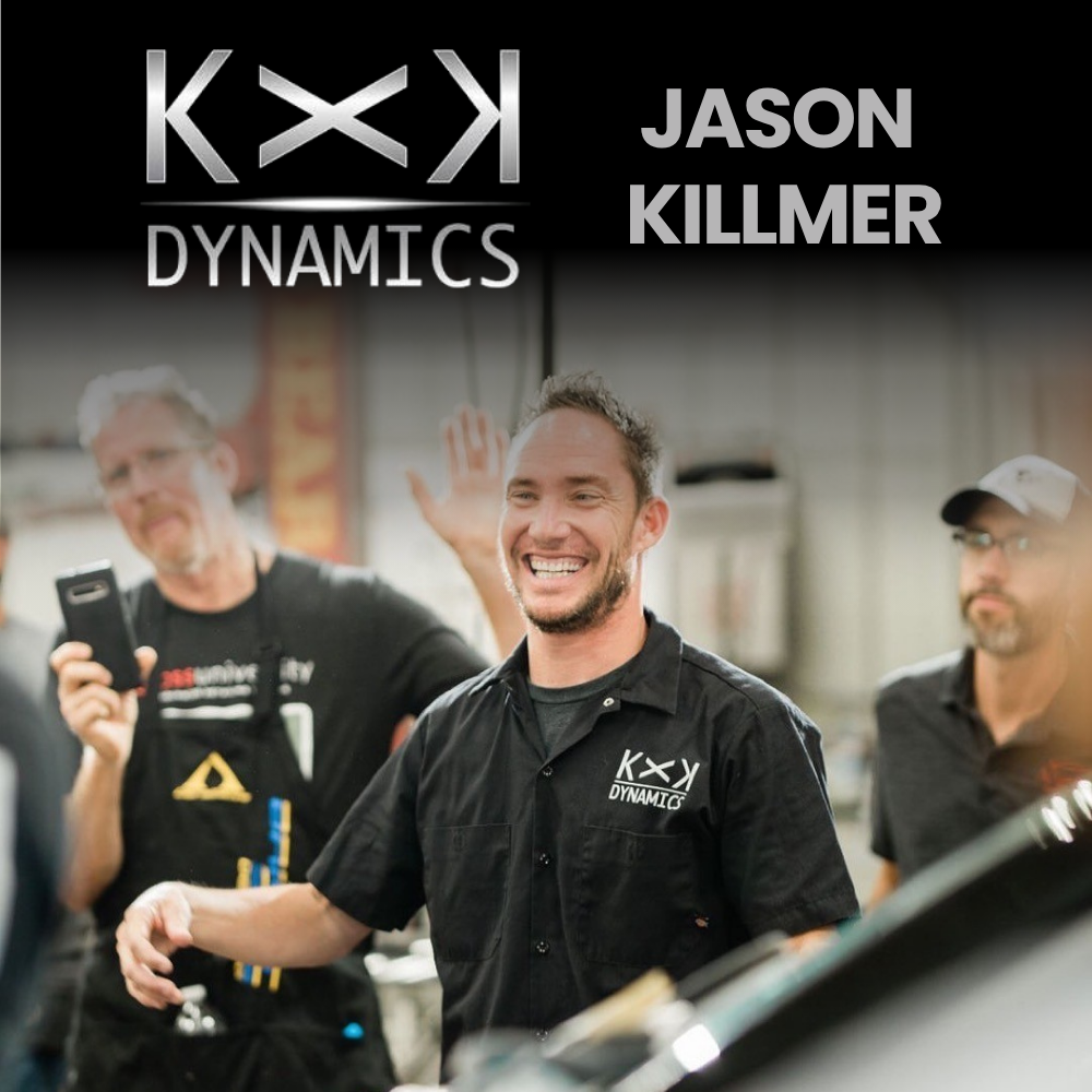 Detail King Training