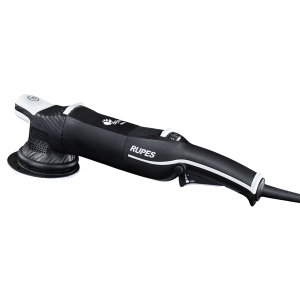 Rupes LHR 15 Mark V Big Foot Random Orbital Polisher