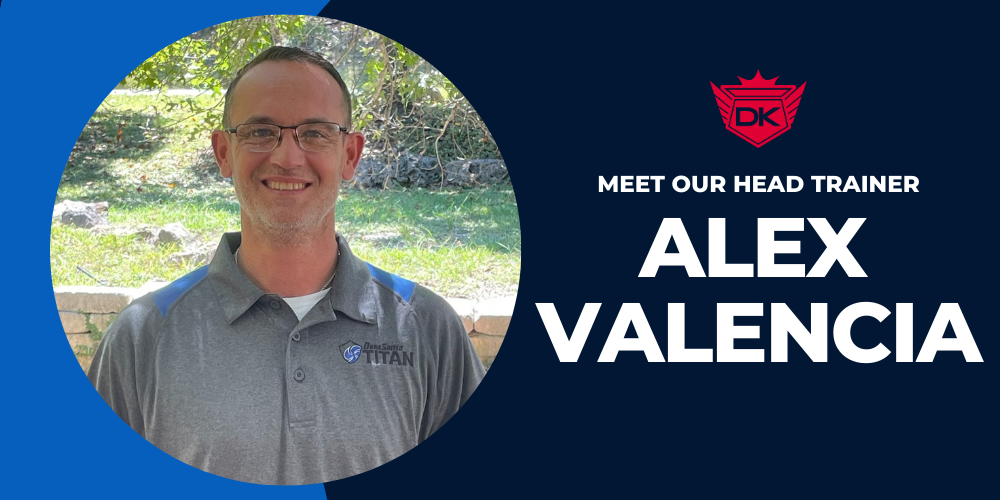 Detail King Training