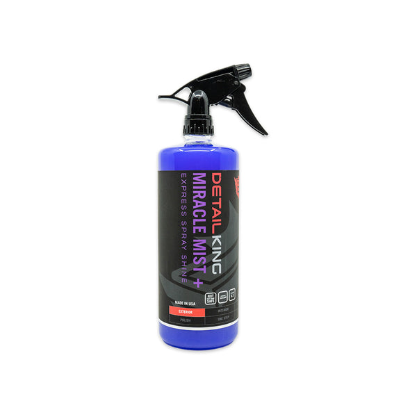 Miracle Mist +