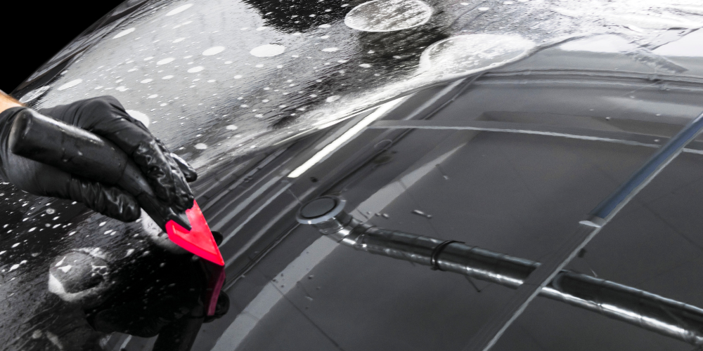 Detail King Training