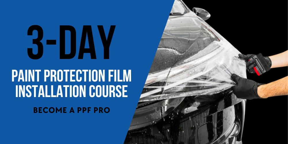 Detail King Training