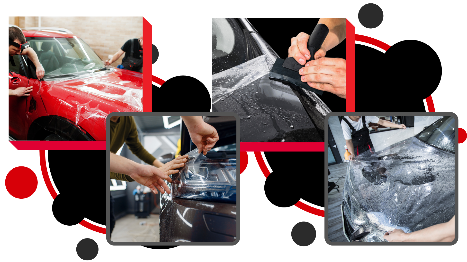 Detail King Training