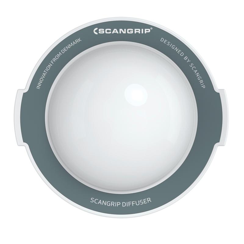 ScanGrip Diffuser