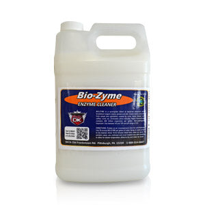 Bio-Zyme Enzyme Automotive Interior Cleaner