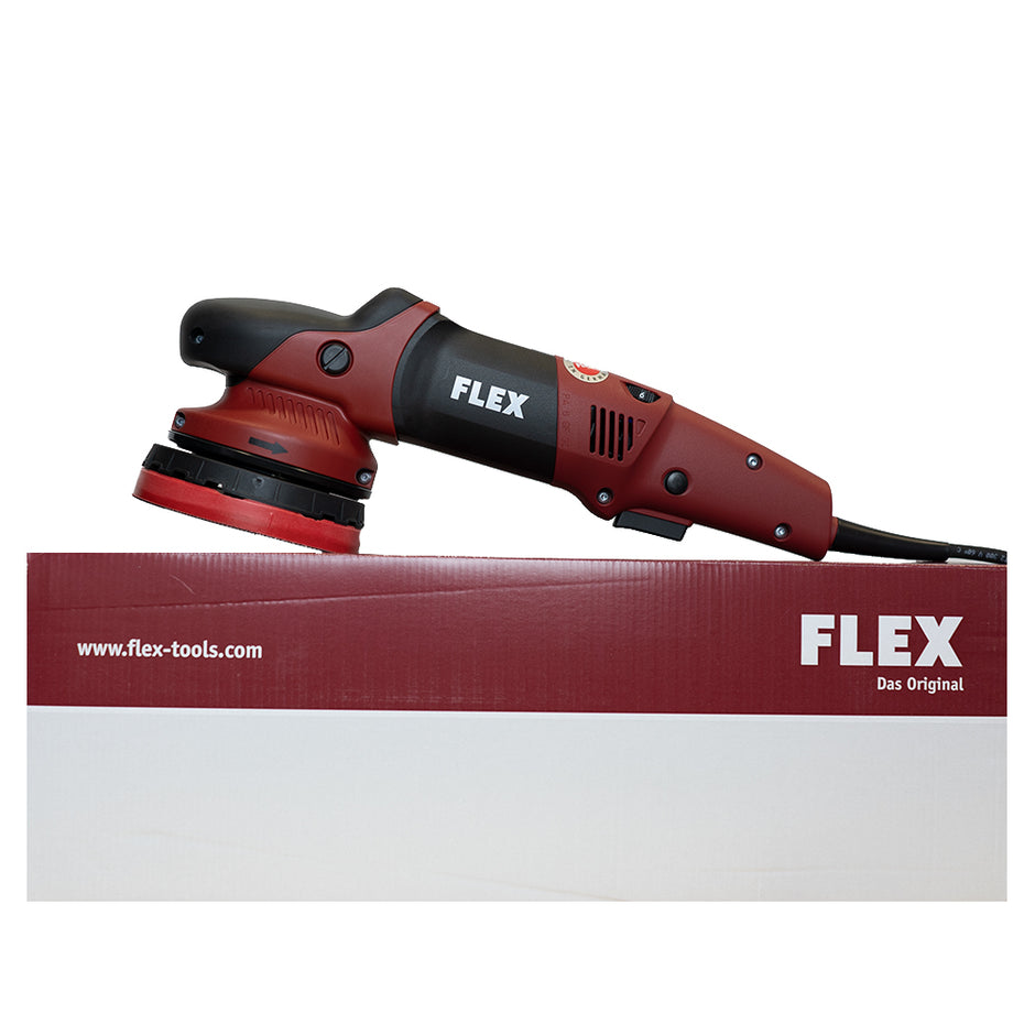 Flex Polishers & Accessories