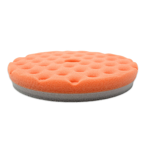 Lake Country HDO CCS Orange Polishing Pads