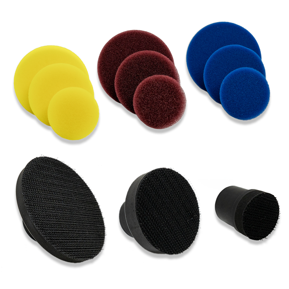 Flex Pads