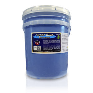 Blue Velvet Tire Dressing TEC 417 Blue Velvet Tire Dressing