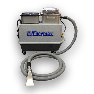 Thermax Machine Leg Thermax Extractors