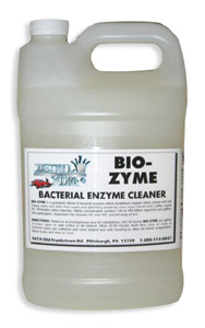 Bio-Zyme Enzyme Automotive Interior Cleaner 