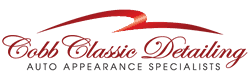 Cobb Classic Detailing - logo