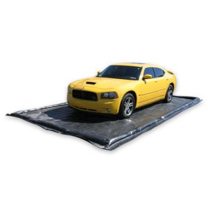 CAR WASH MATS, WATER CONTAINMENT & RECLAMATION SYSTEMS