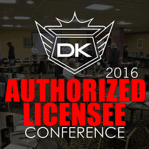 2016 Detail King Licensee Conference