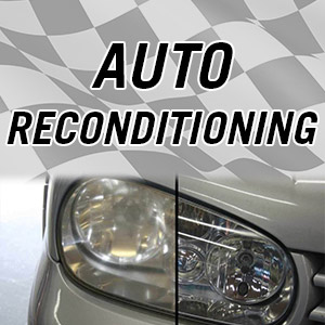 Auto Reconditioning