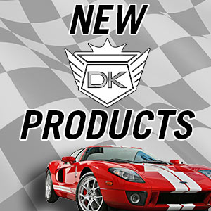 NEW AUTO DETAILING PRODUCTS