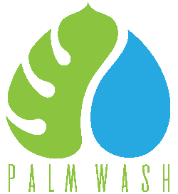 Palm Auto - logo