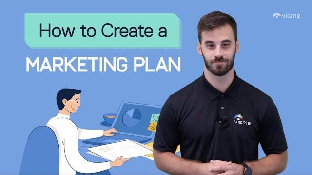 Powerpoint Marketing Video 1