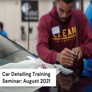 Technician 2 Day Seminar August 2021