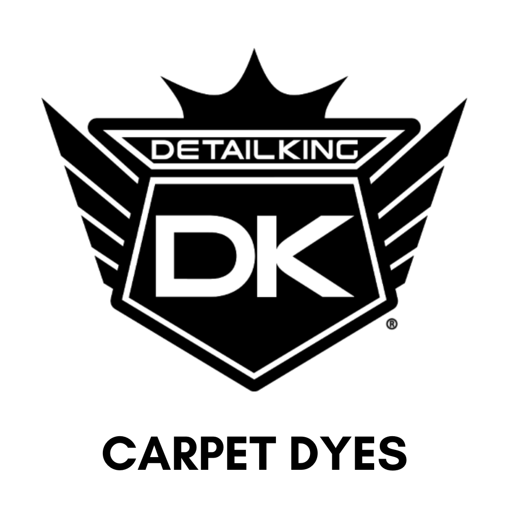 Detail King Carpet Dyes
